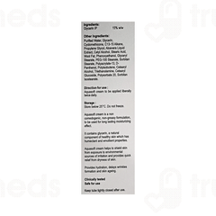 Aquasoft Moisturising Cream 60Gm