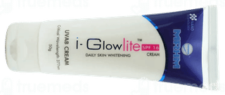 I Glow Lite Spf 16 Cream 50Gm