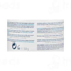 Cerave Moisturizing Dry To Very Dry Skin Cream 340gm