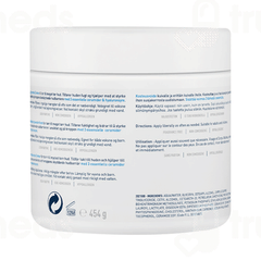 Cerave Moisturizing Dry To Very Dry Skin Cream 454gm