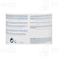 Cerave Moisturizing Dry To Very Dry Skin Cream 454gm