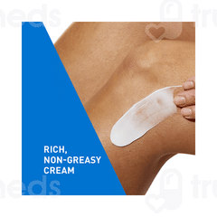 Cerave Moisturizing Dry To Very Dry Skin Cream 454gm