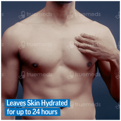 Veet Men Sensitive Skin Hair Removal Cream 50gm