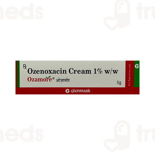 Ozamore Cream 5gm