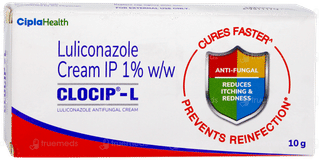 Clocip L Cream 10gm