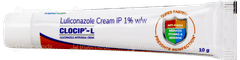 Clocip L Cream 10gm Clocip L Cream 10gm