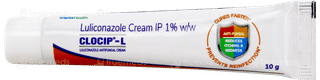 Clocip L Cream 10gm