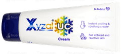 Xyzal Uc Cream 50gm