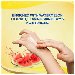 Cetafresh Spf 50 Pa+++ Ultra Light Dewy Sunscreen 50Gm