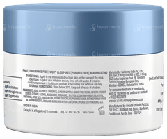 Cetaphil Optimal Hydration Daily Cream 50gm