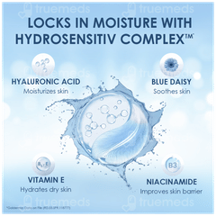 Cetaphil Optimal Hydration Daily Cream 50gm