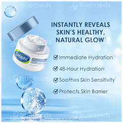 Cetaphil Optimal Hydration Daily Cream 50gm