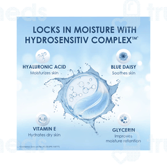 Cetaphil Optimal Hydration Replenishing Night Cream 50Gm