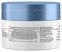 Cetaphil Optimal Hydration Replenishing Night Cream 50gm