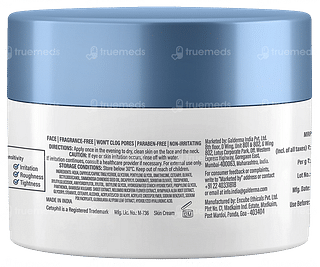 Cetaphil Optimal Hydration Replenishing Night Cream 50gm