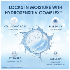 Cetaphil Optimal Hydration Replenishing Night Cream 50gm