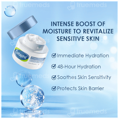 Cetaphil Optimal Hydration Replenishing Night Cream 50gm