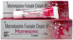 Momesonic Cream 10gm