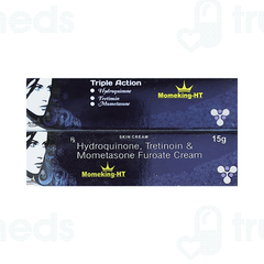 Momeking Ht Cream 15gm