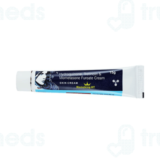 Momeking Ht Cream 15gm
