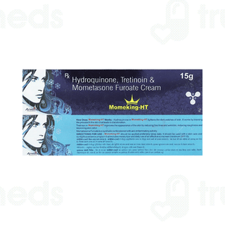 Momeking Ht Cream 15gm