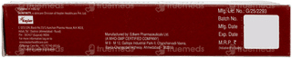 Lufinity L Cream 30Gm