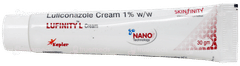Lufinity L Cream 30Gm Lufinity L Cream 30Gm