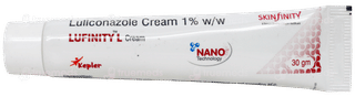 Lufinity L Cream 30Gm
