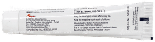 Lufinity L Cream 30Gm