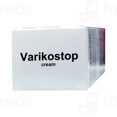 Shivalik Herbals Varikostop Cream 50gm