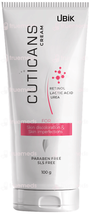 Cuticans Cream 100gm