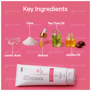 Cuticans Cream 100gm