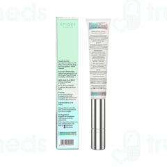 Epique Intensive Revitalising Eye Formula 15ml