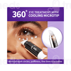 Epique Intensive Revitalising Eye Formula 15ml