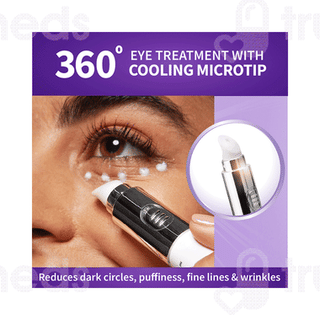 Epique Intensive Revitalising Eye Formula 15ml