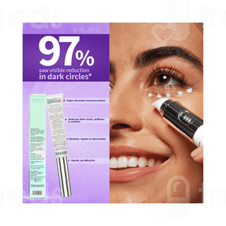 Epique Intensive Revitalising Eye Formula 15ml