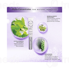 Epique Intensive Revitalising Eye Formula 15ml