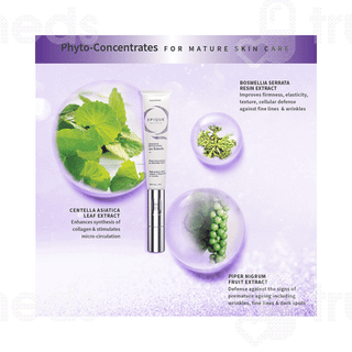 Epique Intensive Revitalising Eye Formula 15ml