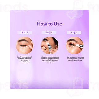 Epique Intensive Revitalising Eye Formula 15ml