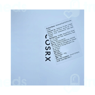 Cosrx Advanced Snail 92 All In One Cream 100gm