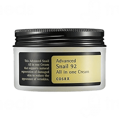 Cosrx Advanced Snail 92 All In One Cream 100gm