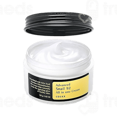 Cosrx Advanced Snail 92 All In One Cream 100gm