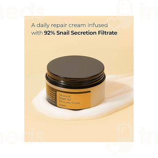 Cosrx Advanced Snail 92 All In One Cream 100gm