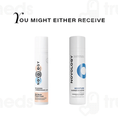 Novology 10.01% Glycerin And Hydroxystearic Acid Cream 50gm