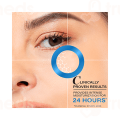 Novology 10.01% Glycerin And Hydroxystearic Acid Cream 50gm