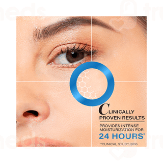 Novology 10.01% Glycerin And Hydroxystearic Acid Cream 50gm