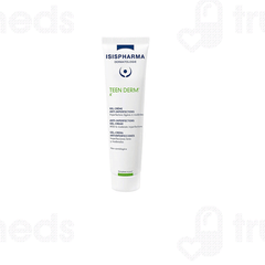 Isispharma Teen Derm K Cream 30Ml
