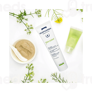 Isispharma Teen Derm K Cream 30Ml