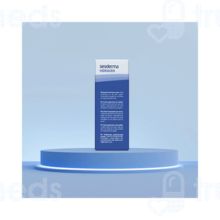 Sesderma Hidraven Foamy Soap Free Cream 300ml
