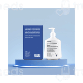 Sesderma Hidraven Foamy Soap Free Cream 300ml